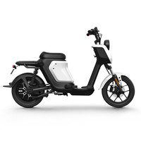 Niu Technologies 小牛电动 TDR21Z UQis都市版 电动踏板车