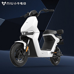 Niu Technologies 小牛电动 F0 50 TDT13Z 新国标电动自行车