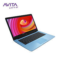 AVITA 笔记本电脑 PURA 14英寸 轻薄笔记本电脑