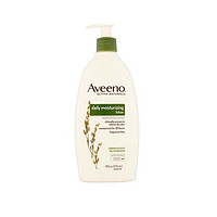 Aveeno 艾惟诺 每日倍护系列燕麦保湿润肤乳 532ml