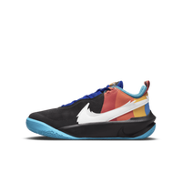 NIKE 耐克 Team Hustle D 10 SE (GS) DO6140 大童篮球童鞋