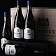 PLUS会员：菲特瓦 朗格多克法定产区 庄园经典系列 干红葡萄酒 750ml*6瓶