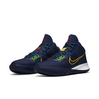 NIKE 耐克 Kyrie Flytrap 4 EP CT1973-400 中性款篮球鞋