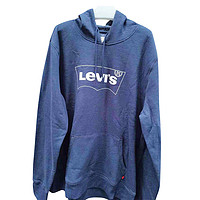 Levi's 李维斯 3LGLK2228 男式卫衣