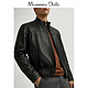 88VIP：Massimo Dutti 03332202800-27 男士外套