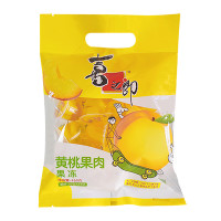 XIZHILANG 喜之郎 果肉果冻 450g