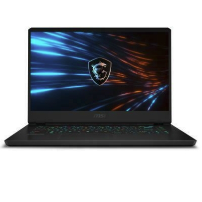 MSI 微星  GP66 Leopard 15.6英寸笔记本电脑（ i7-10750H、16GB、 512GB、RTX3070）