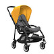 BUGABOO BEE5 可坐可躺婴儿推车 一体折叠轻便宝宝婴儿车