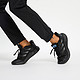 adidas 阿迪达斯 夏季新款EDGE男女款低帮跑步鞋跑鞋运动鞋