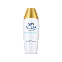 Mentholatum 曼秀雷敦 新碧小金帽水感防晒露SPF50 80g