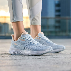 李宁跑鞋_li-ning 李宁 跑步鞋女鞋子女arhr072回弹减震时尚百搭舒适