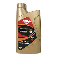 Kunlun 昆仑 京保养 全合成机油  5W-40 SN GF-5 1L