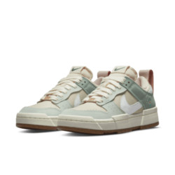 NIKE 耐克 Dunk Low Disrupt DM6866 女子运动鞋