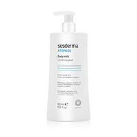 88VIP：sesderma 焕白身体乳烟酰胺 400ml