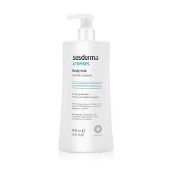 sesderma 赛斯黛玛 焕白身体乳烟酰胺 400ml