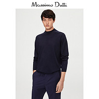 Massimo Dutti 00970401401 男士针织衫