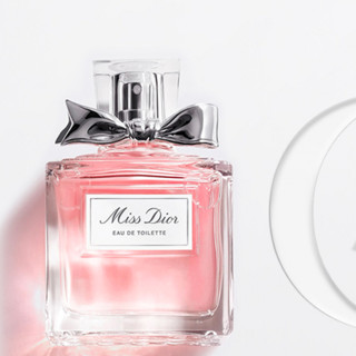 Dior 迪奥 迪奥小姐女士淡香水 EDT 50ml