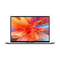 Redmi 红米 Book Pro 14 锐龙版 14英寸笔记本电脑(R5-5500U、16GB、512GB、2.5K)