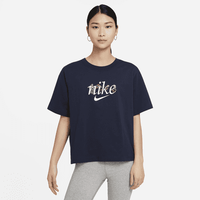 NIKE 耐克 Sportswear DD1457-805 女子T恤