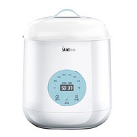 Midea 美的 暖奶消毒器