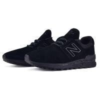 new balance 574系列 MS574DA  情侣款休闲鞋