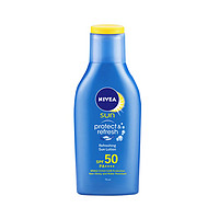 88VIP：NIVEA 妮维雅 防晒霜 SPF50 PA++++ 75ml