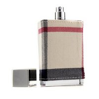 BURBERRY 博柏利 伦敦女士香水 EDP 100ml