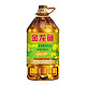 88VIP：金龙鱼 特香菜籽油 5L