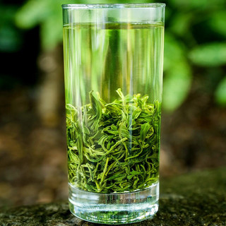 贡苑 黄山毛峰 125g