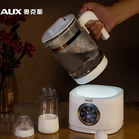 AUX 奥克斯 恒温水壶调奶器 1.2L