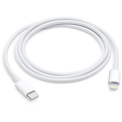 Apple 蘋果 USB-C 轉閃電連接線 (1 米)