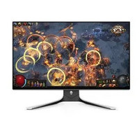 DELL 戴尔 Dell AW2721D 27" 2K IPS 240Hz G-SYNC Ultimate 显示器