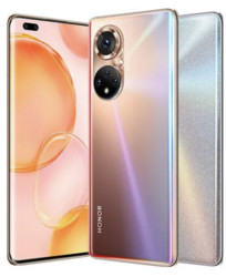 HONOR 荣耀 50 Pro 5G智能手机 8GB+256GB