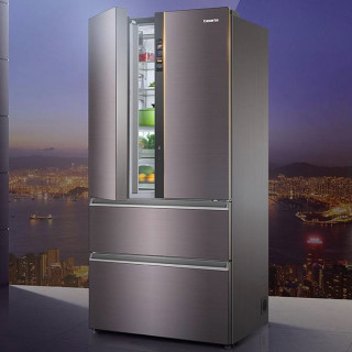 商品casarte 卡萨帝 bcd-633wictu1 风冷多门冰箱 633l 极光紫