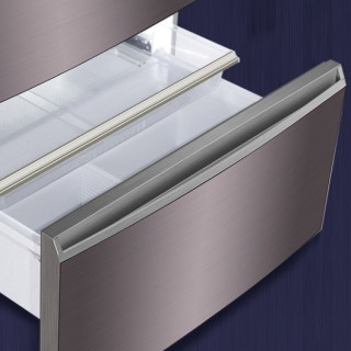 商品casarte 卡萨帝 bcd-633wictu1 风冷多门冰箱 633l 极光紫