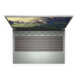 DELL 戴尔 游匣G15 15.6英寸游戏笔记本电脑（i7-11800H、16GB、512GB、RTX3060）