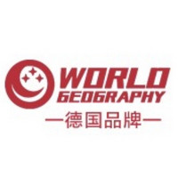 WORLD GEOGRAPHY/世界地理