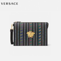 VERSACE 范思哲 中性手拿包 DP87631-1A00872-5B02V-OS