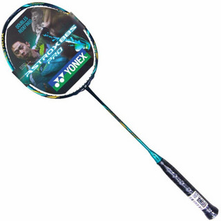 YONEX 尤尼克斯 AX 天斧系列 羽毛球拍 AX88SPRO