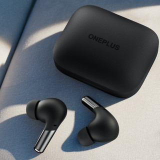 OnePlus 一加 Buds Pro 入耳式真无线动圈主动降噪蓝牙耳机