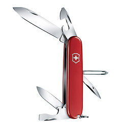 VICTORINOX 维氏 瑞士军刀 修补匠91mm(12功能)) 红色1.4603