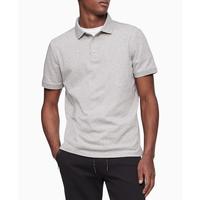 Calvin Klein 卡尔文·克莱 男士纯棉POLO衫