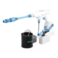 Boodain RS-1 洗车水枪 单电 专业版 爵士白