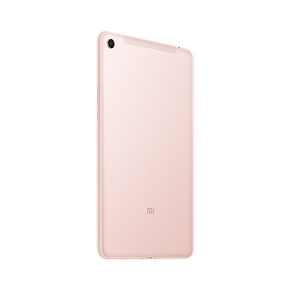 Xiaomi 小米 平板 4 Plus 10.1英寸 Android 平板电脑(1920x1200 dpi、高通骁龙660 AIE、4GB、128GB、LTE版、金色)