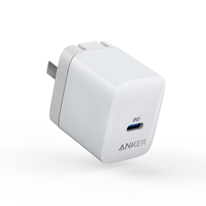 レビュー高評価の商品 アンカー Anker 24w 2ポート Usb急速充電器 1個 直送品 Shipsctc Org