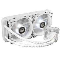 ID-COOLING ICEKIMO 240W 240mm 一体式水冷散热器