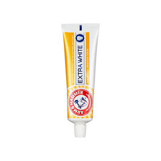 ARM&HAMMER 艾禾美 超感白牙膏 125g