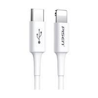 PISEN 品胜 Type-C转Lightning 数据线