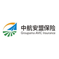 Groupama AVIC Insurance/中航安盟保险