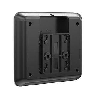 Ruijie 锐捷 RG-EAP202 双频730M 千兆无线吸顶式AP Wi-Fi 5（802.11ac）DC/POE 白色 单只装